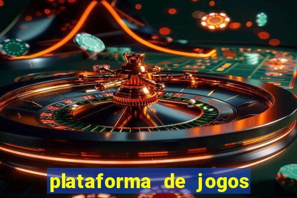 plataforma de jogos que pagam no cadastro sem deposito